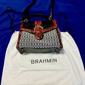 Brahmin handbag